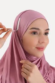 Hijab Tape